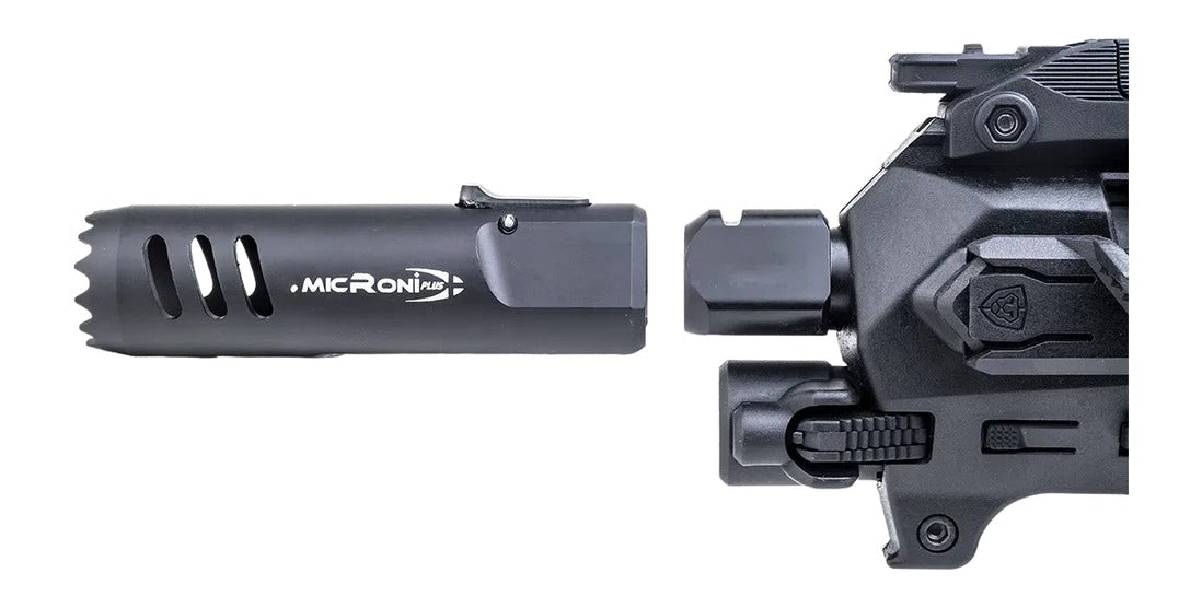 RONI PMD        MICRO RONI G4 MZLE EXTEN 5