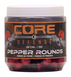 UMA 2292314 P2P CORE DEF PEPPER RDS .68 100CT R/B