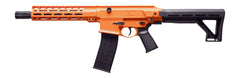 UMA 2292328 P2P DEFENSOR 68C .68 ORANGE/BLK