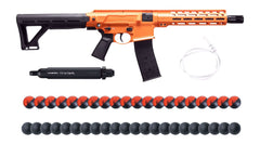UMA 2292328 P2P DEFENSOR 68C .68 ORANGE/BLK
