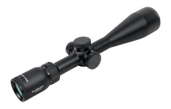 ATHLON 214006  ARGOS HMR 4-20X50 BDC