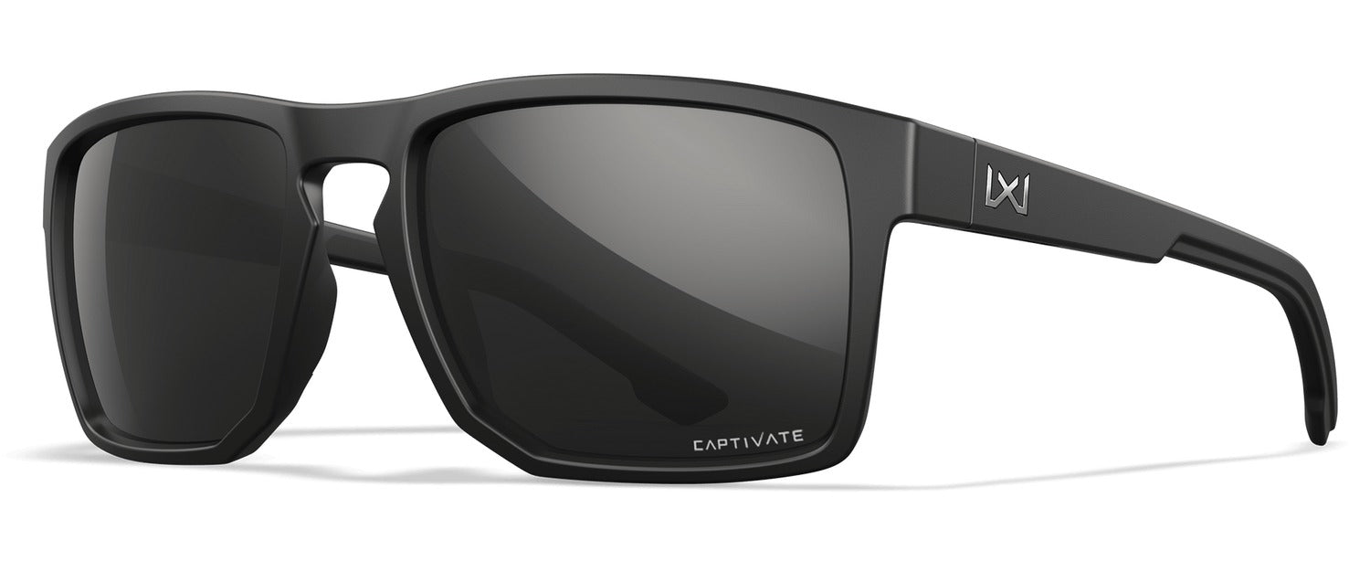 WILEYX AC6FND05  FOUNDER CAPTIVATE BLK MIR/MTBLK