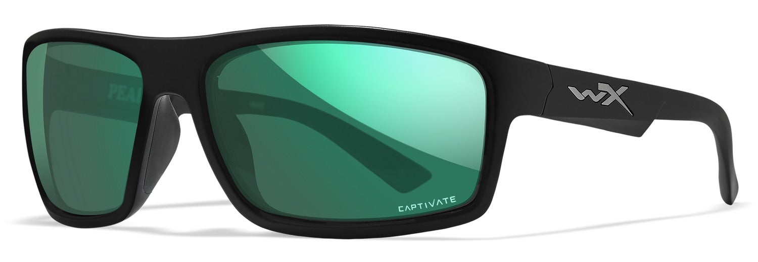 WILEYX ACPEA07   PEAK CAPTIVATE      GRN MIR/MTBLK