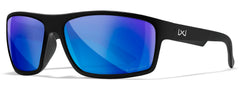 WILEYX ACPEA19XL PEAK XL CAPTIVATE   BLU MIR/MTBLK