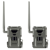 SPYPOINT 01834 FLEX-M2 TWIN PACK