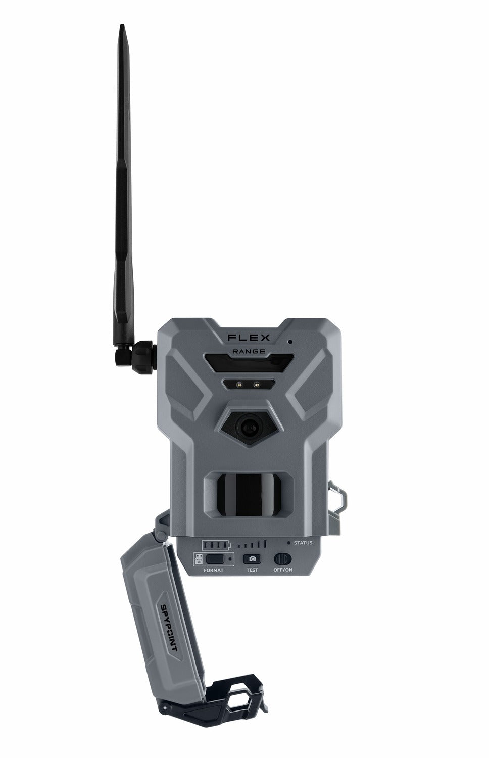 SPYPOINT 01825 FLEX-RANGE US