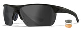 WILEYX 4006      GUARD ADVANCED       GRY/CLR/RUST
