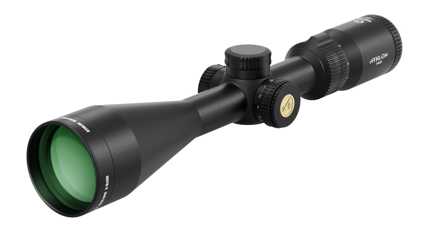 ATHLON 216023  NEOS  HMR 3-9X50 BDC500