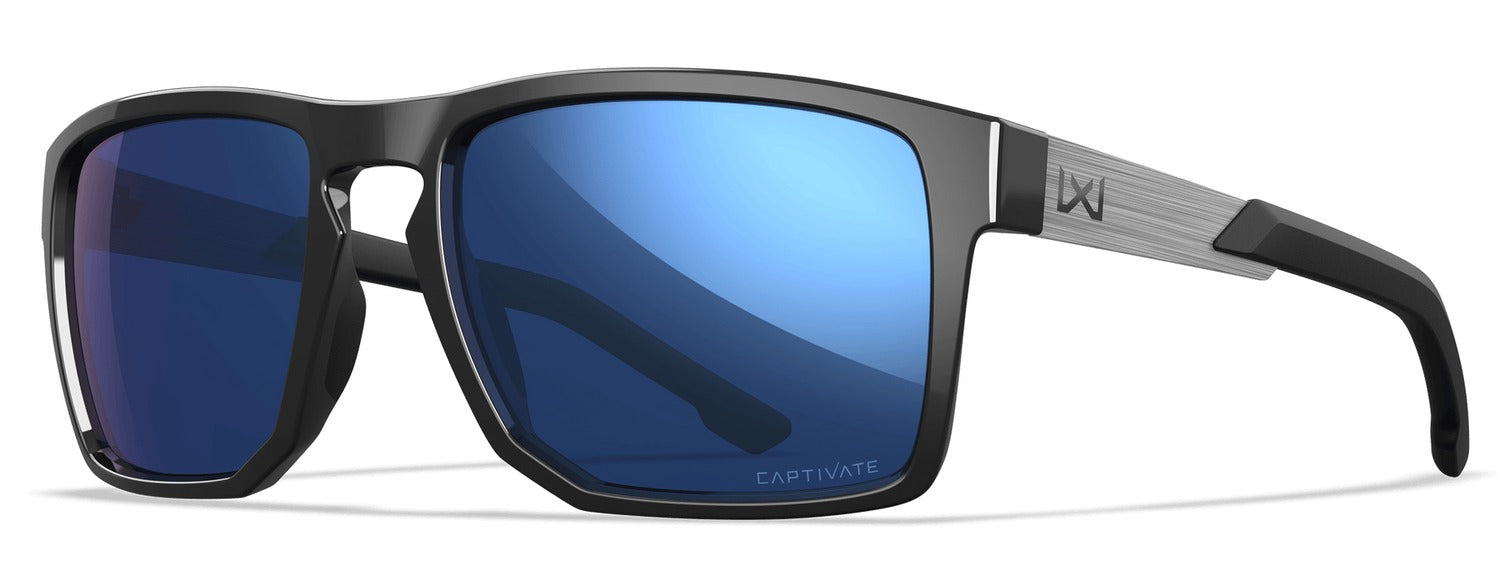 WILEYX AC6APX09  APEX CAPTIVATE      BLU/GLOSS BLK