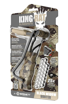 BARNETT BAR50001 BLACK WIDOW HUNTER