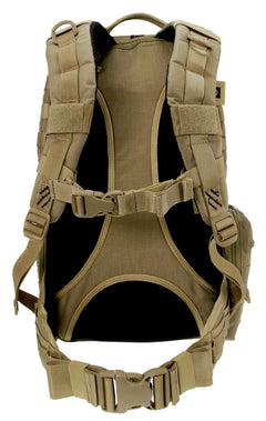 GPS GPS-T1913BPT      TACTICAL RANGE BACKPACK TALL