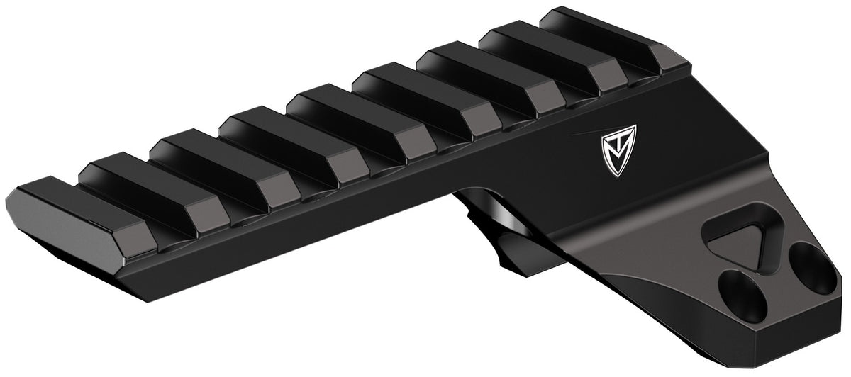 MAZTECH MZT010-34-BLK   X4 DIVING BOARD MOUNT 34MM