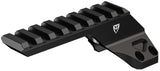 MAZTECH MZT010-34-BLK   X4 DIVING BOARD MOUNT 34MM