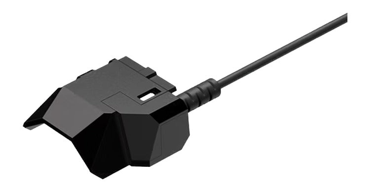 MAZTECH MZT006-08-S-BLK X4 FCS-TO-LRF CABLE 8