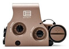 EOTECH XPS3-0TAN    HWS 68MOA RING/1MOA DOT TAN