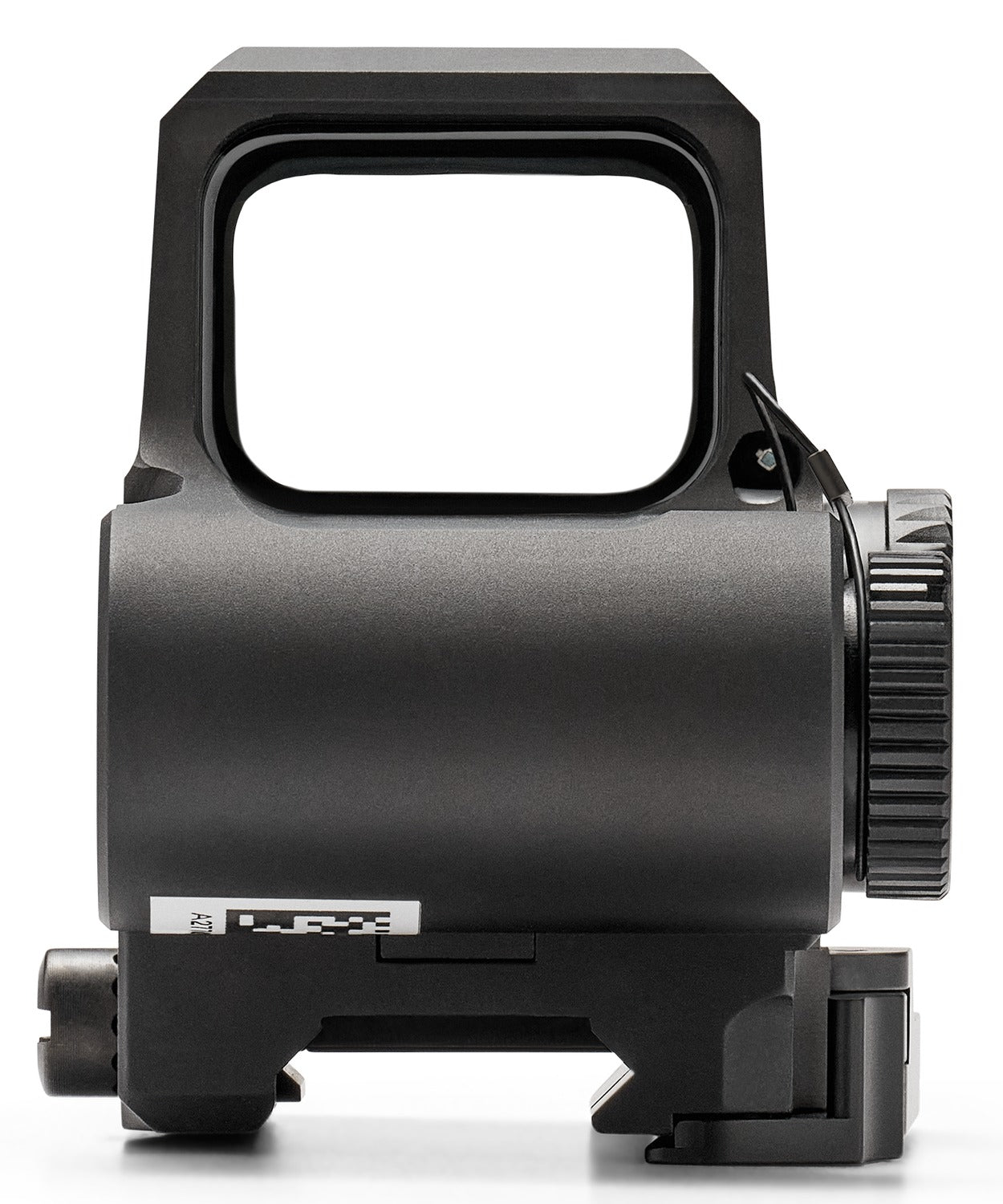 EOTECH EXPS3HD-0    HWS ALL METAL 68MOA/1MOA DOT