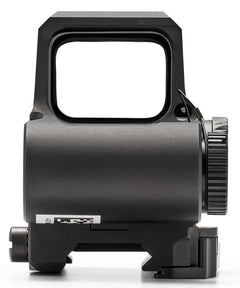 EOTECH EXPS3HD-0    HWS ALL METAL 68MOA/1MOA DOT