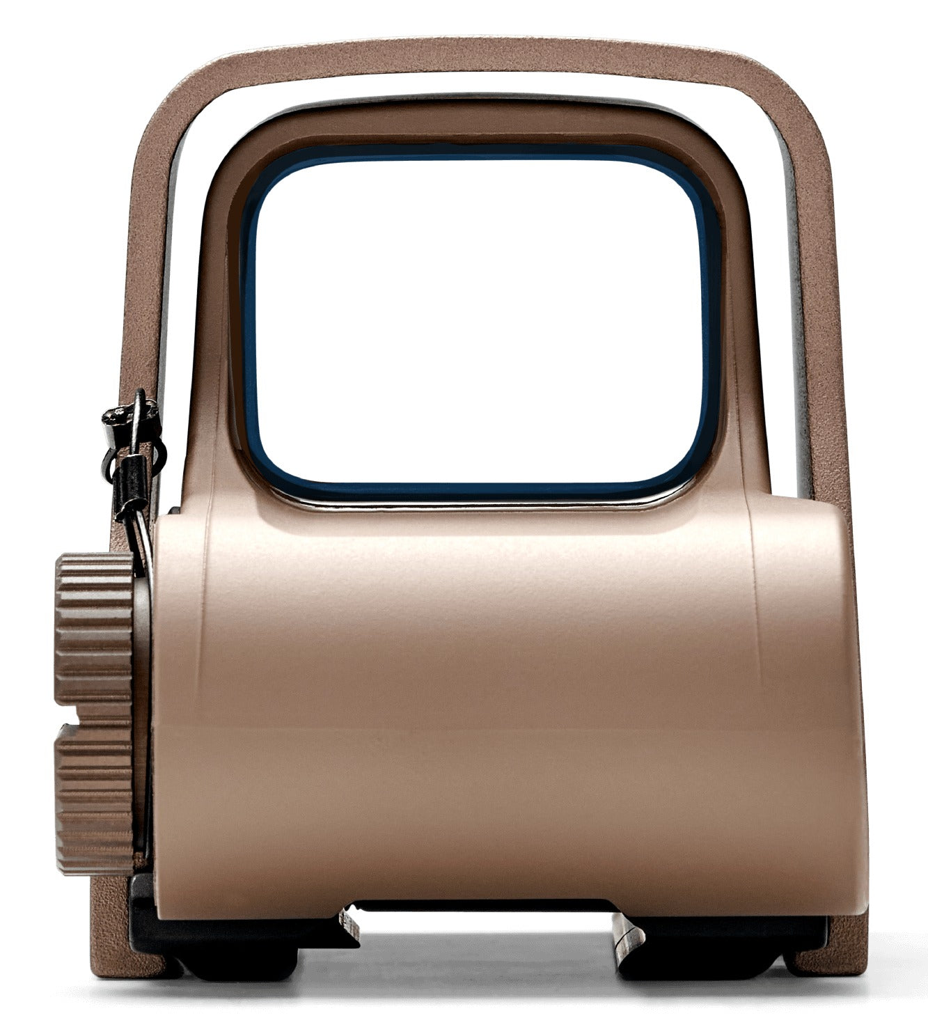 EOTECH XPS3-0TAN    HWS 68MOA RING/1MOA DOT TAN