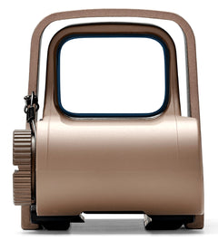 EOTECH XPS3-0TAN    HWS 68MOA RING/1MOA DOT TAN