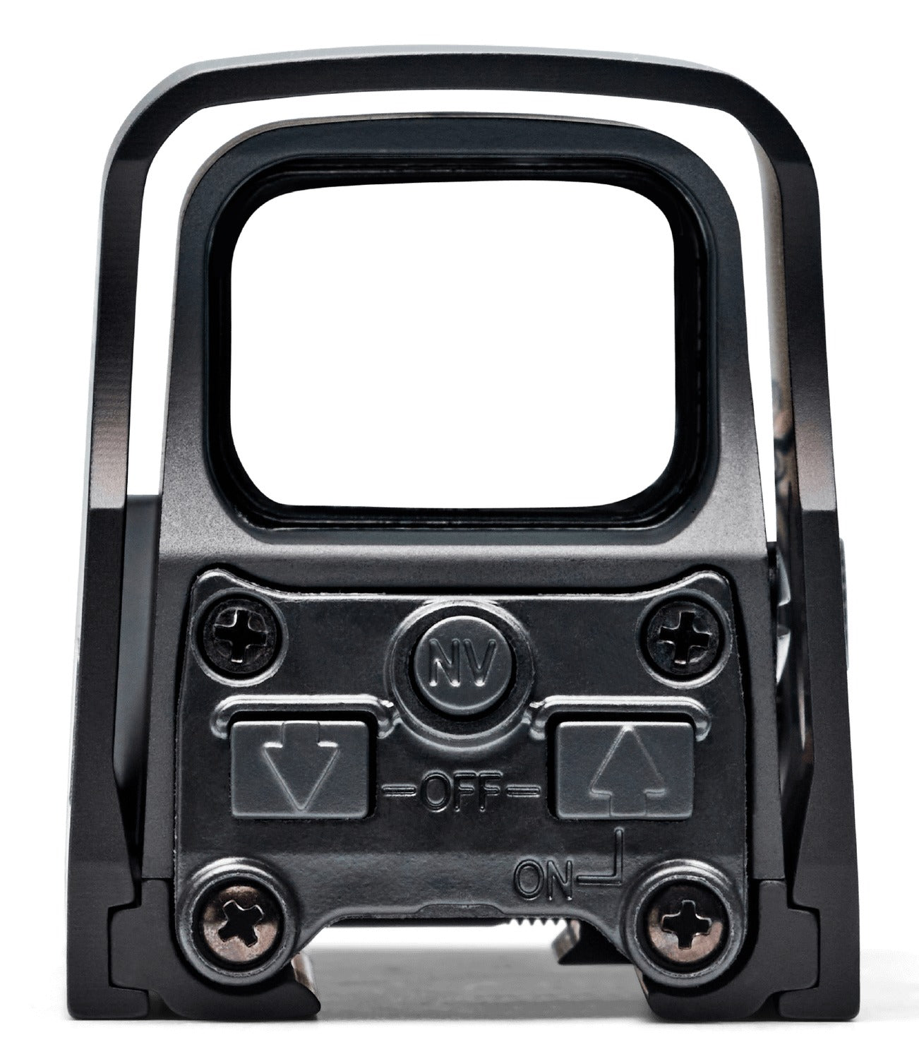 EOTECH XPS3-DCR     HWS DCR RETICLE 1 MOA DOR