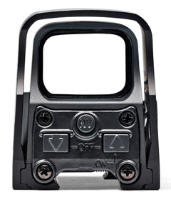 EOTECH XPS3-DCR     HWS DCR RETICLE 1 MOA DOR