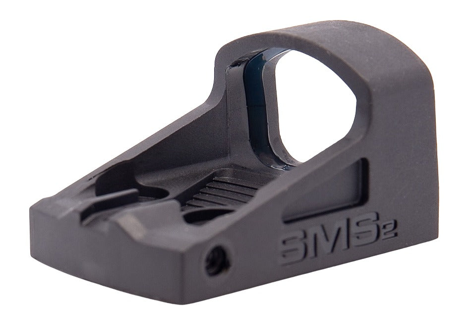 SHIELD SMS2-4MOA-POLY     MINI SIGHT TWO 4MOA DOT