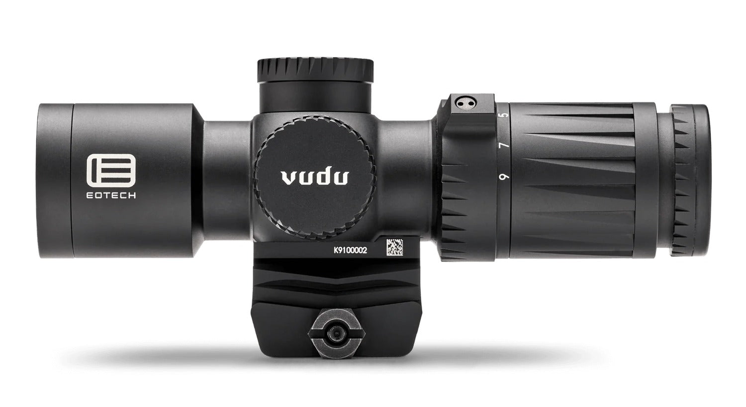 EOTECH VDU39SFMD6   VUDU 3-9X32  SFP MD6