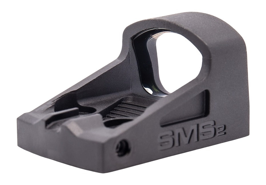 SHIELD SMS2-4MOA-GLASS    GLASS MINI 2        4MOA