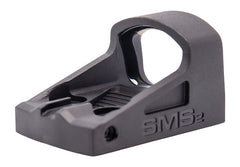 SHIELD SMS2-4MOA-GLASS    GLASS MINI 2        4MOA