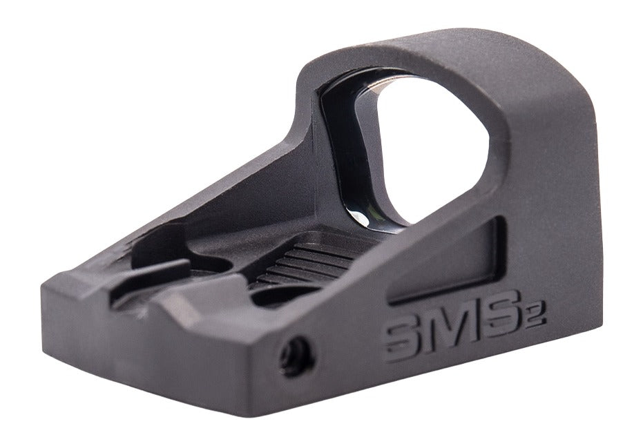 SHIELD SMS2-8MOA-GLASS    GLASS MINI 2        8MOA