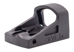SHIELD SMS2-8MOA-GLASS    GLASS MINI 2        8MOA