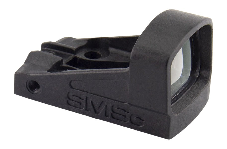 SHIELD SMSC-8MOA-POLY     MINI SIGHT COMPACT  8MOA