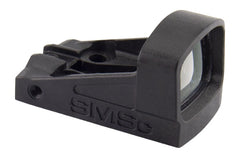 SHIELD SMSC-8MOA-POLY     MINI SIGHT COMPACT  8MOA