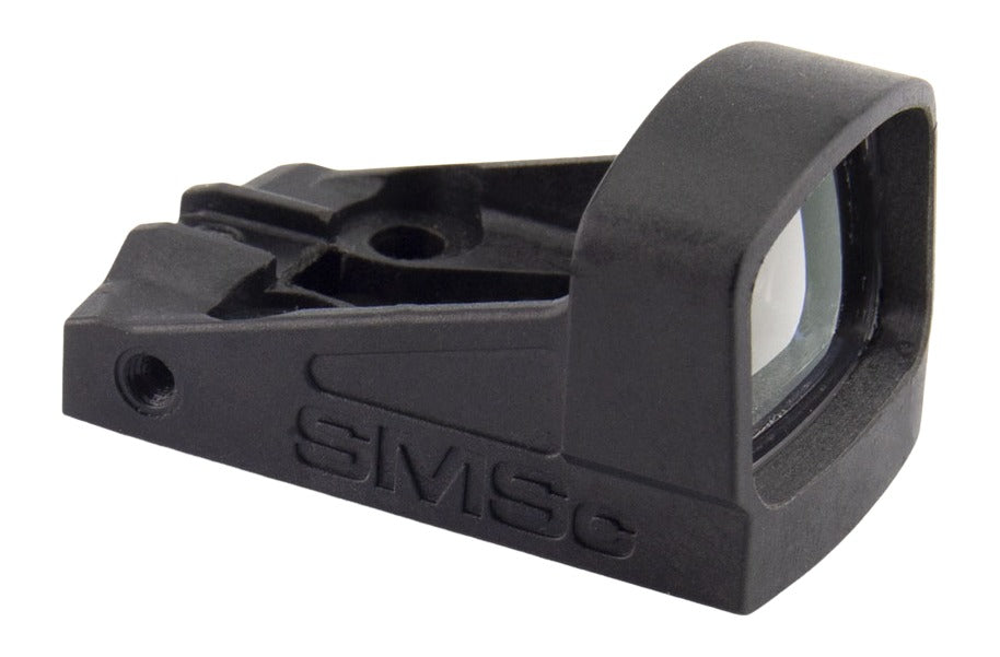 SHIELD SMSC-4MOA-POLY     MINI SIGHT COMPACT  4MOA
