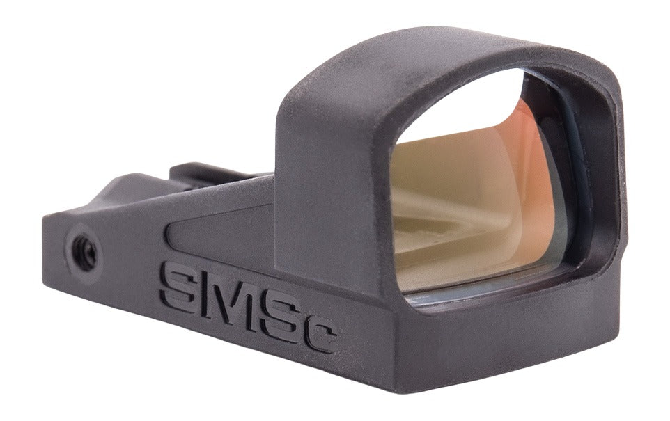SHIELD SMSC-8MOA-GLASS    GLASS MINI CMP      8MOA