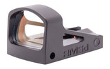 SHIELD RMSD-4MOA-GLASS    GLASS RFLX MINI     4MOA