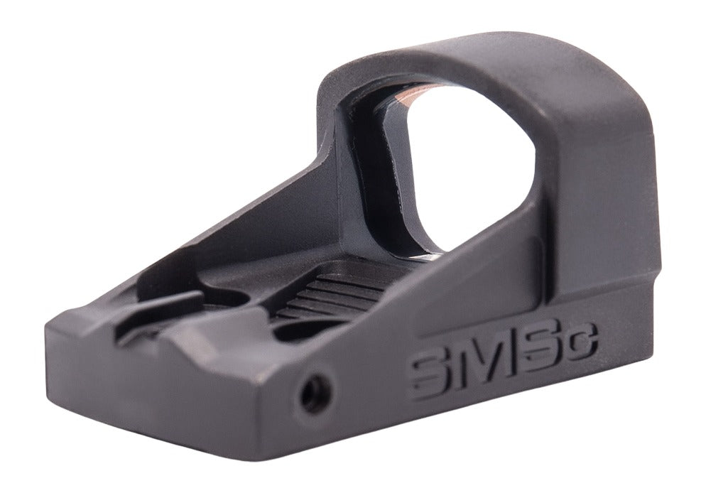 SHIELD SMSC-8MOA-GLASS    GLASS MINI CMP      8MOA