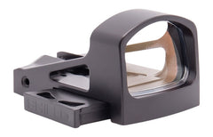 SHIELD RMSD-8MOA-GLASS    GLASS RFLX MINI     8MOA