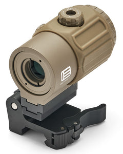 EOTECH G43.STSTAN 3X MAGNIFIER    STS     TAN