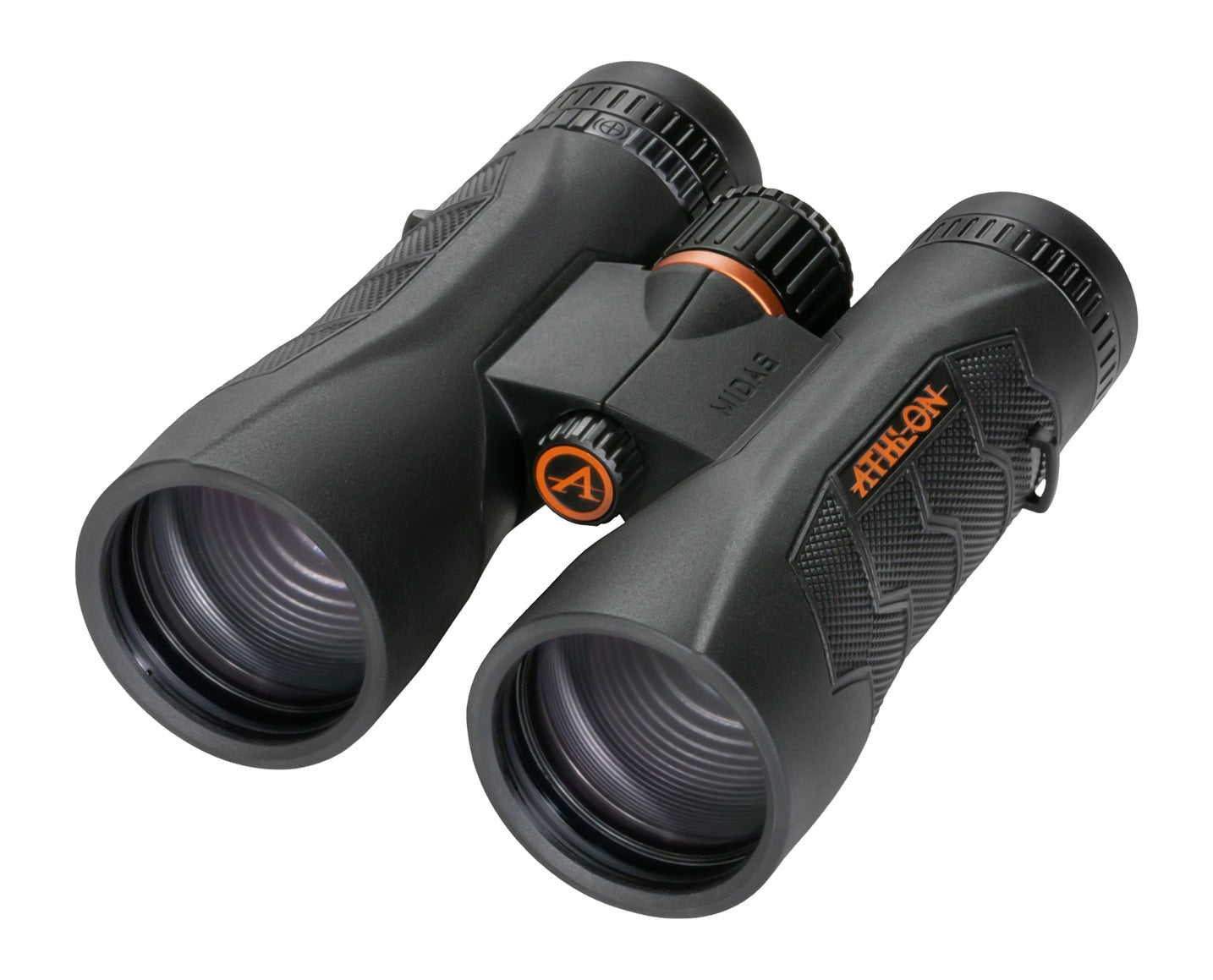 ATHLON 113011  MIDAS PRO 12X50 BINOCULARS