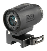 MEPRO 8016000100 MMX3 MAGNIFIER 3X W/FLIP  MOUNT