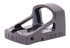 SHIELD RMS2-8MOA-GLASS    GLASS RFLX MINI2    8MOA