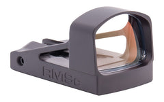 SHIELD RMSC-4MOA-GLASS    GLASS RFLX MINI CMP 4MOA