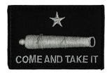 SME FLGCATCB      COME AND TAKE IT CANNON BLK