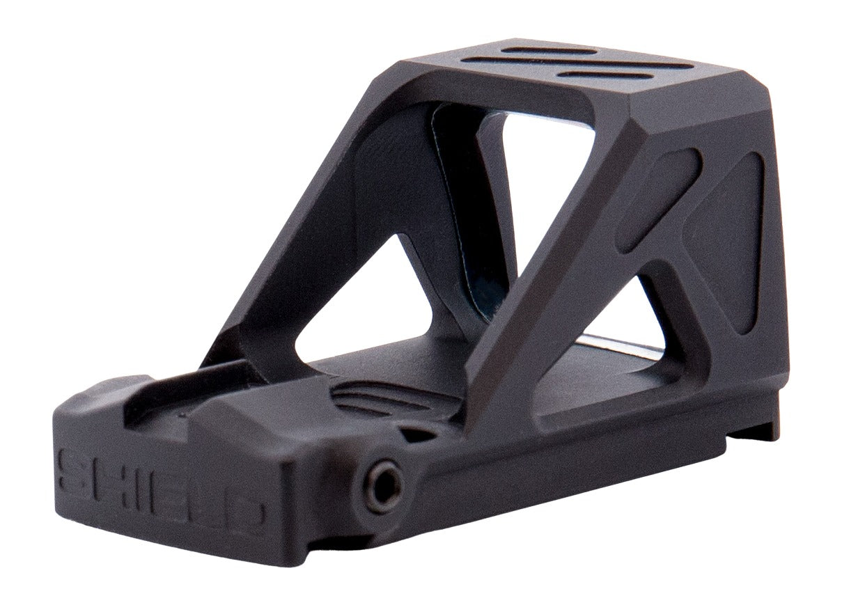 SHIELD RMSSC-4MOA-GLASS   GLASS RFLX MINI SBCMP 4