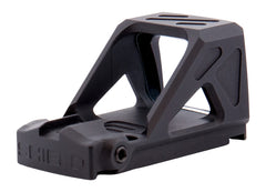 SHIELD RMSSC-4MOA-GLASS   GLASS RFLX MINI SBCMP 4