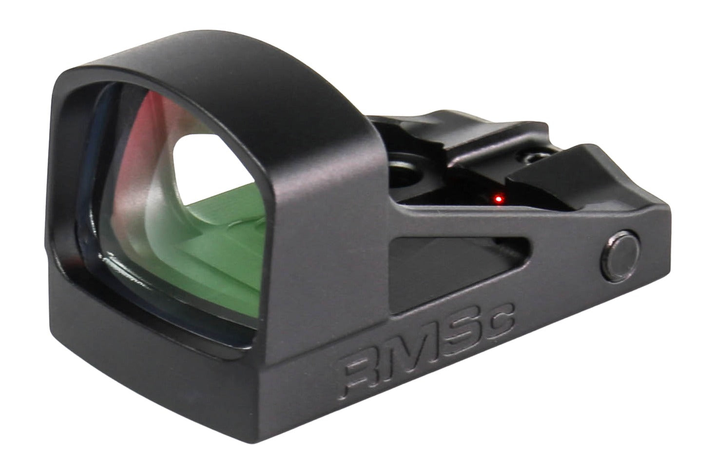 SHIELD RMSC-8MOA-GLASS    GLASS RFLX MINI CMP 8MOA