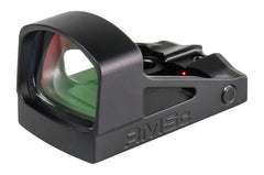 SHIELD RMSC-8MOA-GLASS    GLASS RFLX MINI CMP 8MOA