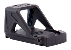 SHIELD RMSSC-8MOA-GLASS   GLASS RFLX MINI SBCMP 8
