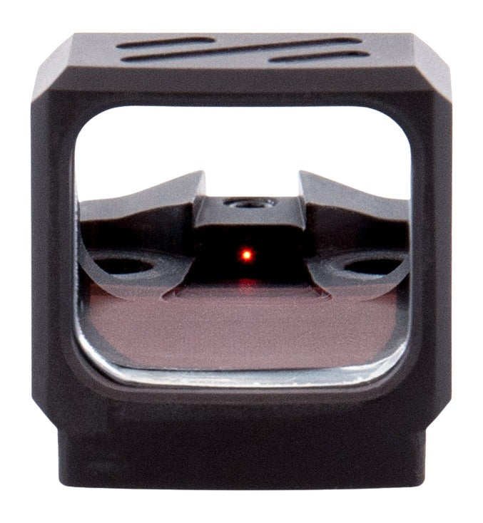 SHIELD RMSSC-8MOA-GLASS   GLASS RFLX MINI SBCMP 8